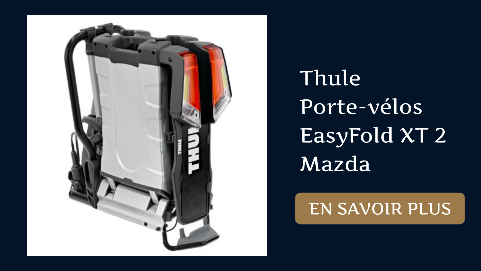 accessoires-mazda_Thule Porte-vélos EasyFold XT 2 Mazda